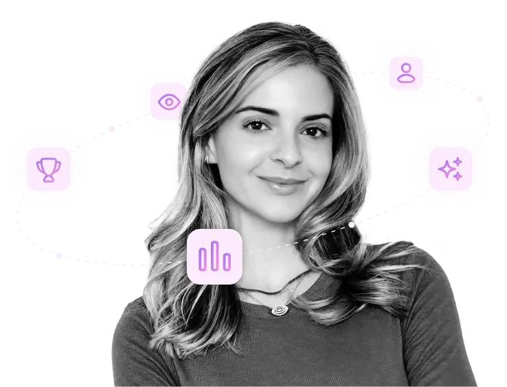 The Mirella | Motion agent