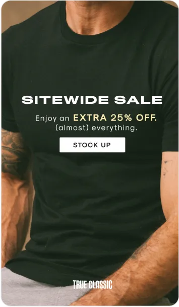 Tagged ad example