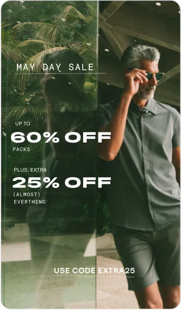 Tagged ad example