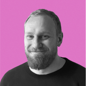 Chris Mikulin headshot