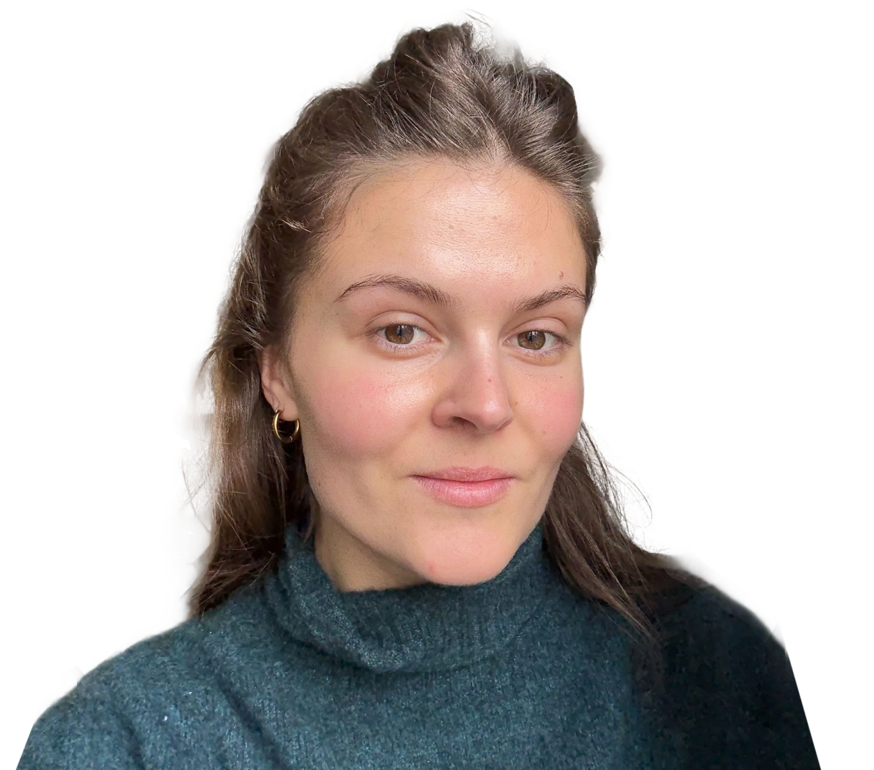 Darcy Tennant