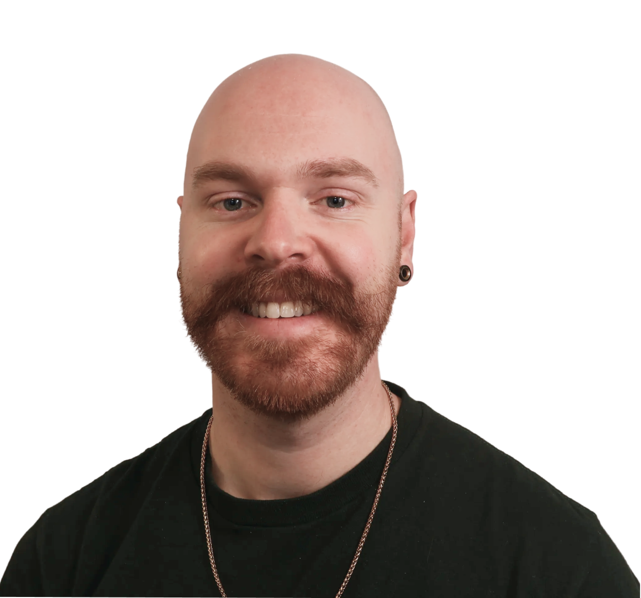 Kyle Weber