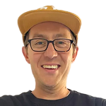 Andrew Foxwell
