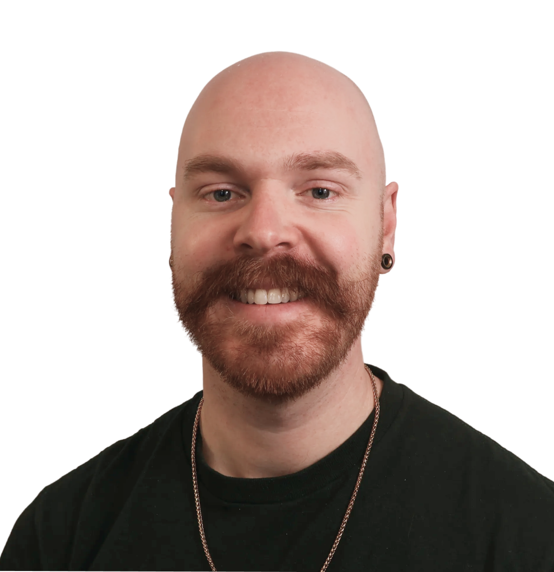 Kyle Weber