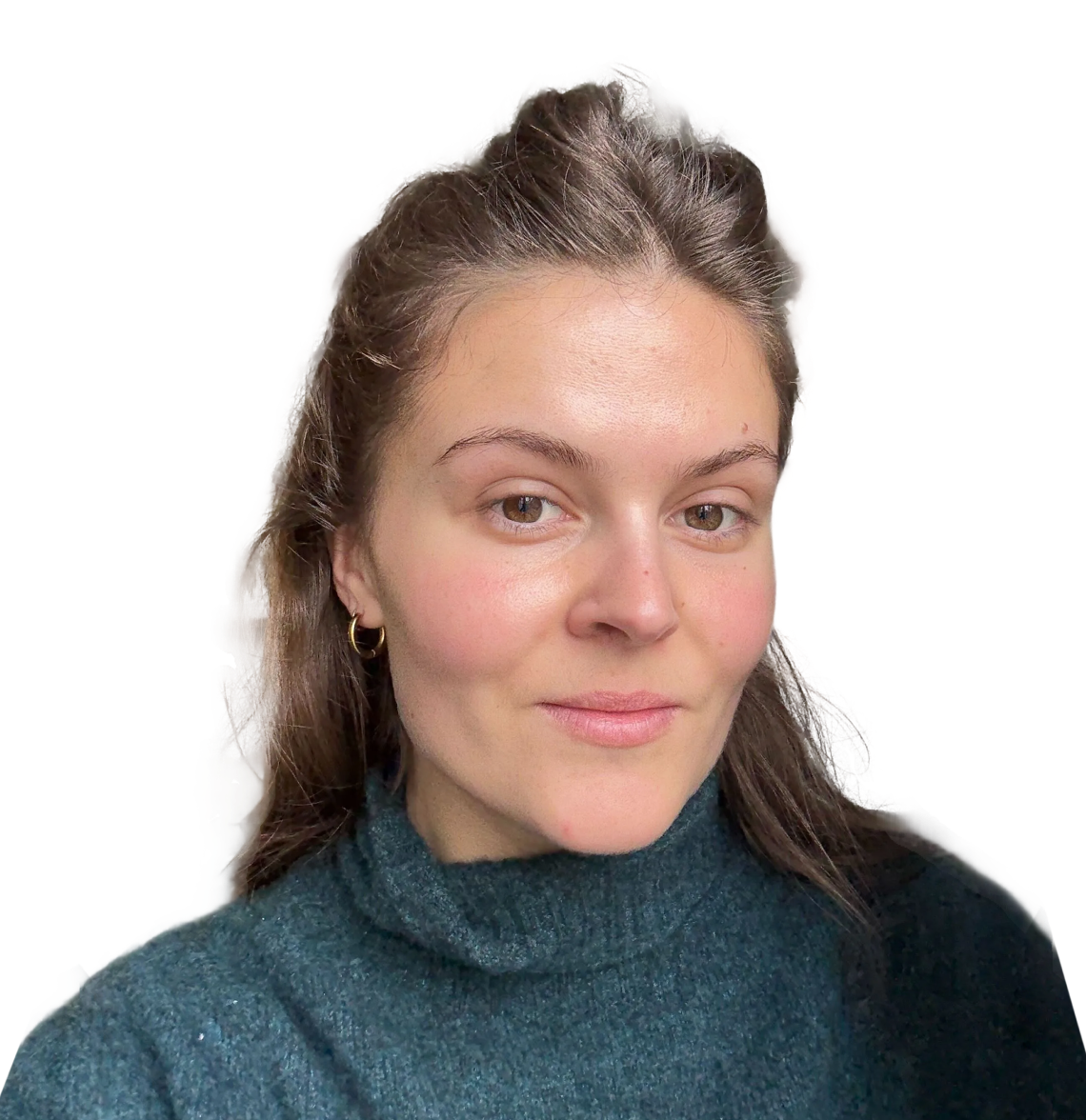 Darcy Tennant