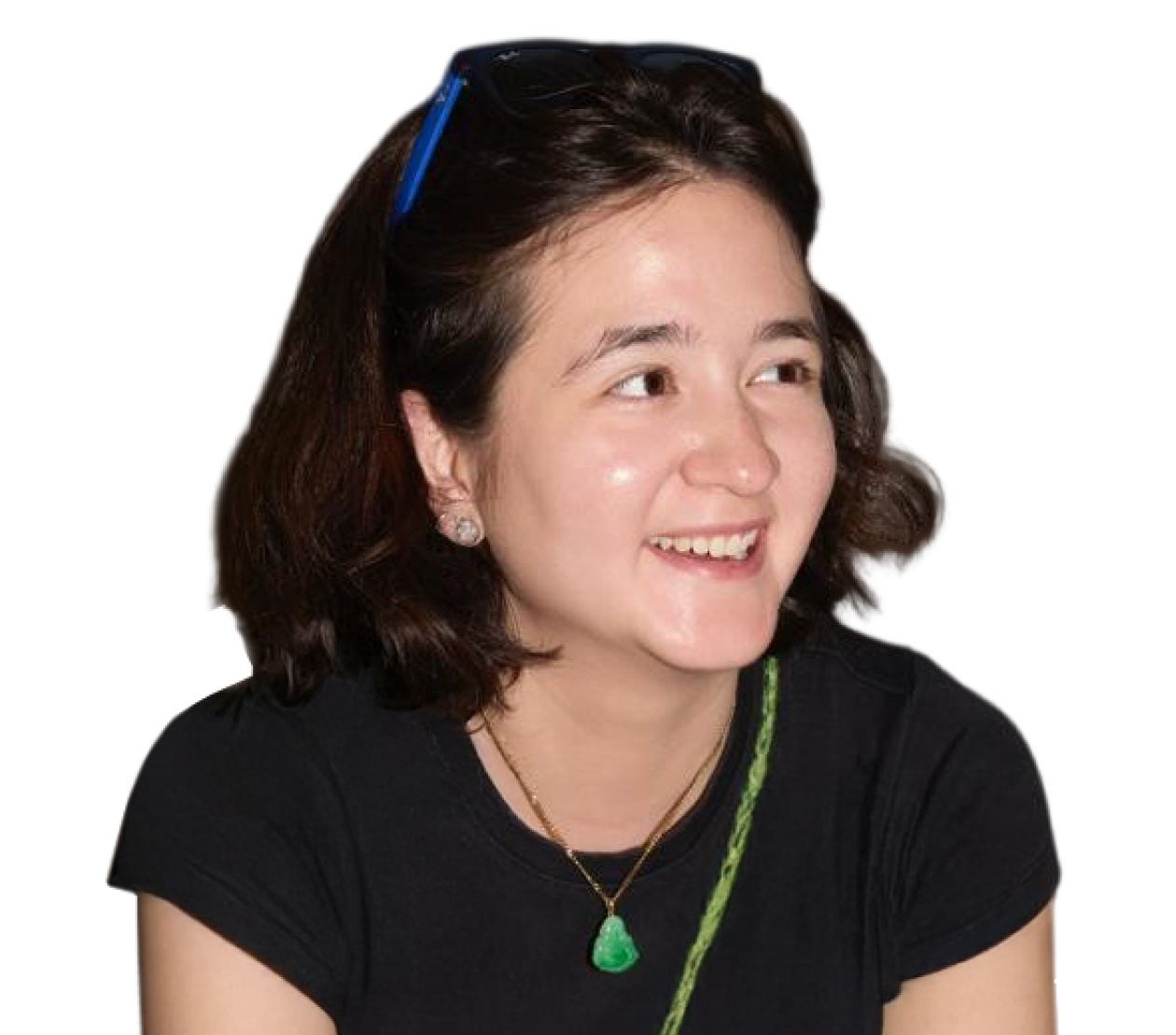 Naomi Peh Haeger