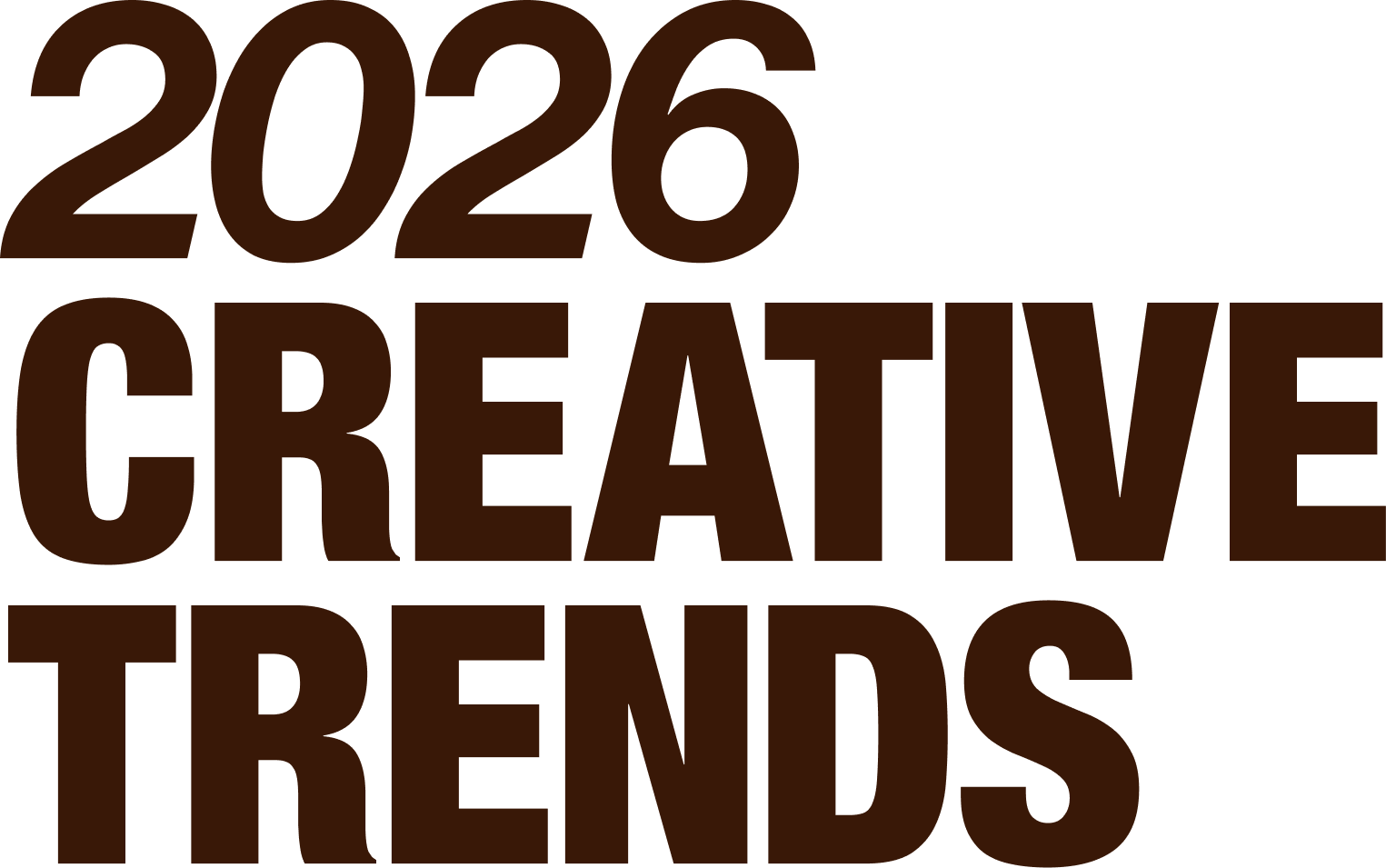 _2026_ CREATIVE TRENDS
