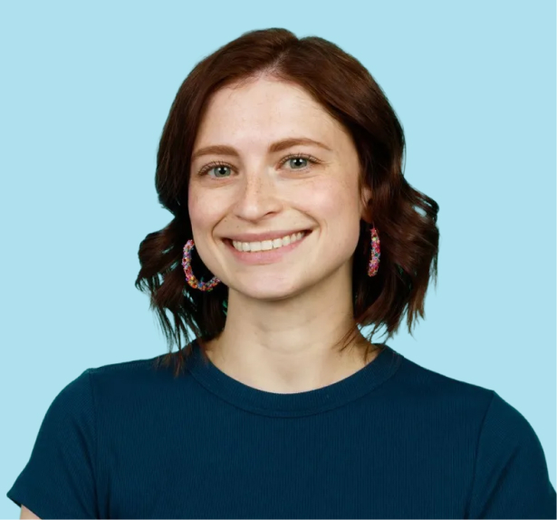 Ashley Rutstein